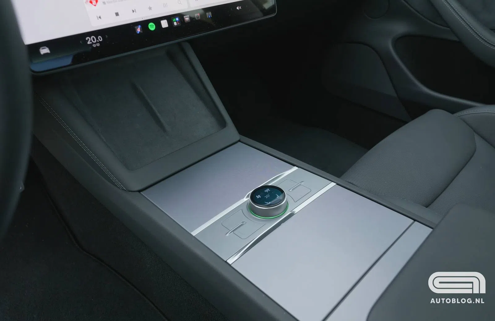Tesla Model 3 Performance Mijn Auto